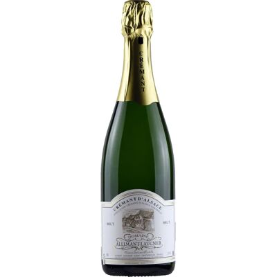 Allimant-Laugner Crémant d'Alsace Brut Allimant-Laugner Crémant d'Alsace Brut