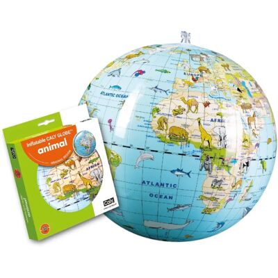 MG Globus 30cm Tier - Globe MG Globus 30cm Tier - Globe