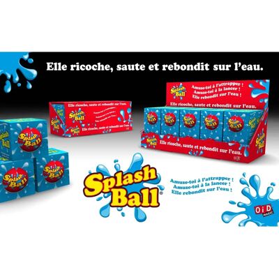 Megagic FO7 Ballon de Plage - Plastique Multicolore - Publicité Megagic FO7 Ballon de Plage - Plastique Multicolore - Publicité