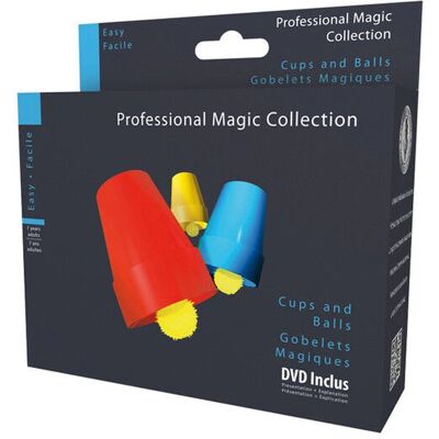 Megagic MG-502 Barns Magisett - Magitrick Megagic MG-502 Barns Magisett - Magitrick