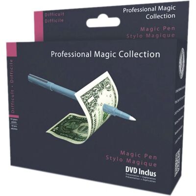 Barnens magisats Megagic MG-540 - Magi Samling Barnens magisats Megagic MG-540 - Magi Samling