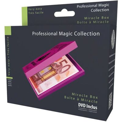 Megagic MG-544 Kit di Magia per Bambini - Kit di Magia per Bambini Megagic MG-544 Kit di Magia per Bambini - Kit di Magia per Bambini
