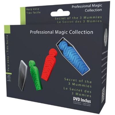 Kit di Magia per Bambini Megagic Modello 549 - Magia Kit di Magia per Bambini Megagic Modello 549 - Magia