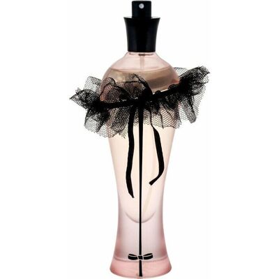 Chantal Thomass Eau De Parfum - Pomme - 100ml - Femme - Publicité Chantal Thomass Eau De Parfum - Pomme - 100ml - Femme - Publicité