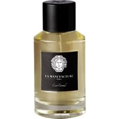La Manufacture Cuir Eternel - Eau de Parfum Unisex 100ml La Manufacture Cuir Eternel - Eau de Parfum Unisex 100ml