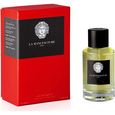 La Manufacture Bois de Feu - Eau di profumo - Unisex - Legnosa - Lunga durata La Manufacture Bois de Feu - Eau di profumo - Unisex - Legnosa - Lunga durata
