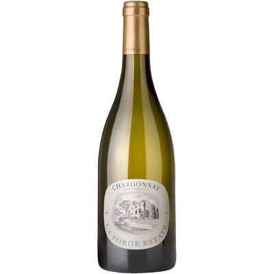 La Forge Estate - Rio Chardonnay Pays d'Oc IGP 2022 - White Wine La Forge Estate - Rio Chardonnay Pays d'Oc IGP 2022 - White Wine