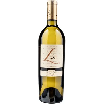 Chateau Lauriga Soleil Blanc 2020 - Vin - Publicité Chateau Lauriga Soleil Blanc 2020 - Vin - Publicité