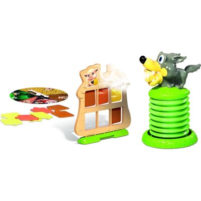 MEGABLEU 678004 Brettspiel - Rennen MEGABLEU 678004 Brettspiel - Rennen