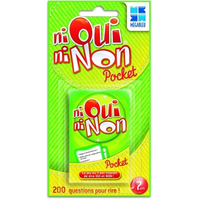 MEGABLEU 678050 Bordspel - Kinderen & Gezin MEGABLEU 678050 Bordspel - Kinderen & Gezin