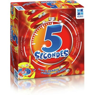 Megableu 678078 Blauw Trivia Bordspel - Bordspel Megableu 678078 Blauw Trivia Bordspel - Bordspel