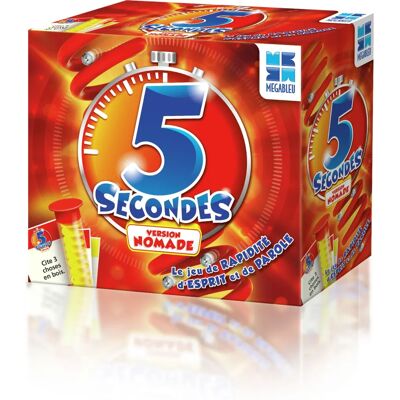 megableu 678120 jeu de société trivia - Jeu de société megableu 678120 jeu de société trivia - Jeu de société
