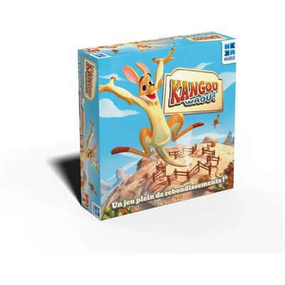 Megableu 678143 Spielzeug - Brettspiel Megableu 678143 Spielzeug - Brettspiel