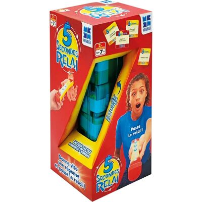 Megableu 678144 Brettspiel - Familienspaß Megableu 678144 Brettspiel - Familienspaß