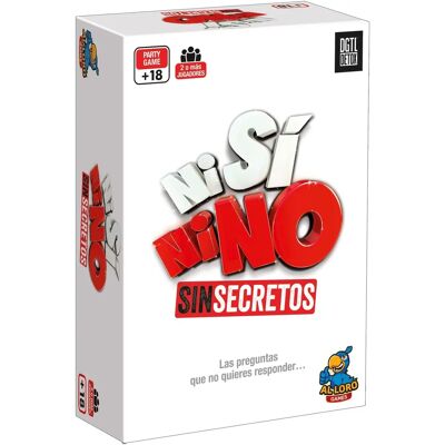 Juego de fiesta para adultos LUDILO - 90 cartas y campana - Para 2-12 jugadores - 18+ Juego de fiesta para adultos LUDILO - 90 cartas y campana - Para 2-12 jugadores - 18+