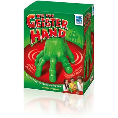 Megableu 'Come per magia' - Gioco familiare per bambini Megableu 'Come per magia' - Gioco familiare per bambini