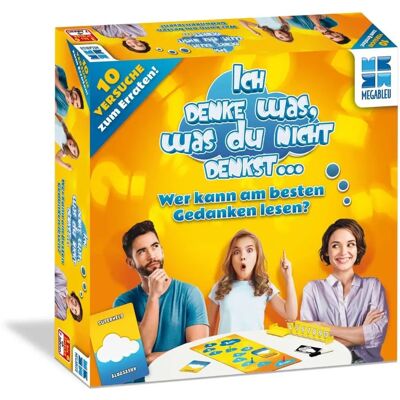 Hutter Trade GmbH & Co. KG Tier-Gemeinschaftsspiel - Partyspiel Hutter Trade GmbH & Co. KG Tier-Gemeinschaftsspiel - Partyspiel
