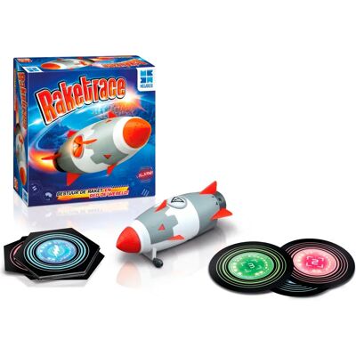 MEGABLEU 678543 - Bordspel - Feest MEGABLEU 678543 - Bordspel - Feest