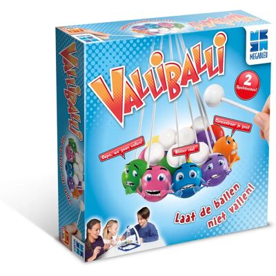 MEGABLEU 678996 Gioco di equilibrio attivo/abilità - Gioco di equilibrio MEGABLEU 678996 Gioco di equilibrio attivo/abilità - Gioco di equilibrio