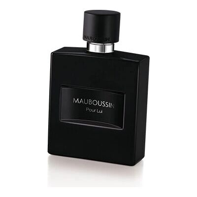 Mauboussin Pour Lui in Black - Parfüm für Herren Mauboussin Pour Lui in Black - Parfüm für Herren