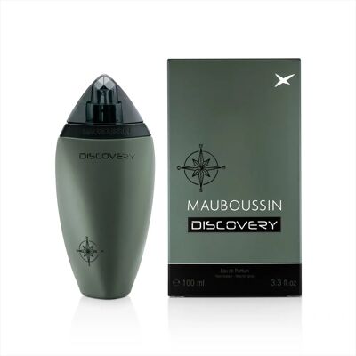 Mauboussin Discovery Eau de Parfum (100ml) Mauboussin Discovery Eau de Parfum (100ml)