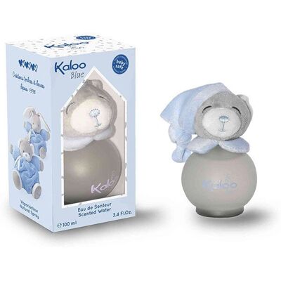 Acqua di profumo Kaloo Blue - Profumo per bambini Acqua di profumo Kaloo Blue - Profumo per bambini