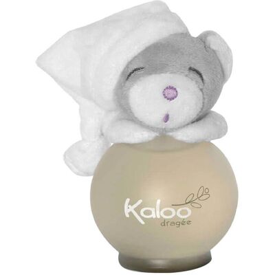 Kinderparfüm Kaloo Dragée - Unisex Baby Geur Kinderparfüm Kaloo Dragée - Unisex Baby Geur