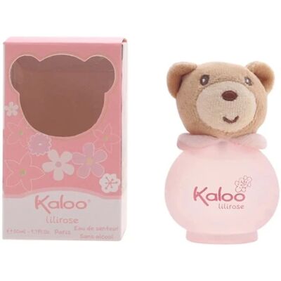 Perfume Kaloo Lilirose - Unisex Eau De Senteur Sin Alcohol 50/100ml Perfume Kaloo Lilirose - Unisex Eau De Senteur Sin Alcohol 50/100ml