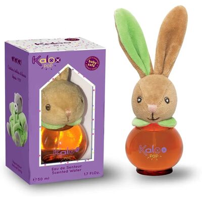 Kaloo Baby Zonnebrandcrème & Geparfumeerd Water - Zonnebescherming & Geur Kaloo Baby Zonnebrandcrème & Geparfumeerd Water - Zonnebescherming & Geur