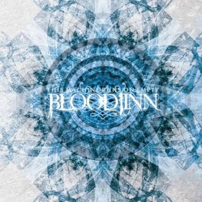 Bloodjinn This Machine - CD de Música Bloodjinn This Machine - CD de Música