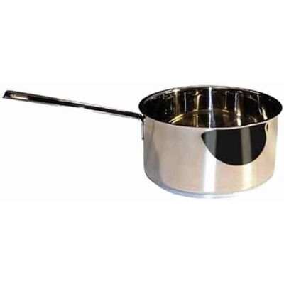 Baumstal - Cazo Inox 18/10 - 18 cm - 1,9 L Baumstal - Cazo Inox 18/10 - 18 cm - 1,9 L