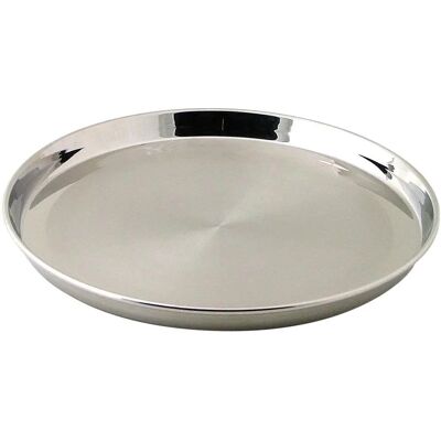 Molde de tartas Baumstal de acero inoxidable - 3 tamaños Molde de tartas Baumstal de acero inoxidable - 3 tamaños