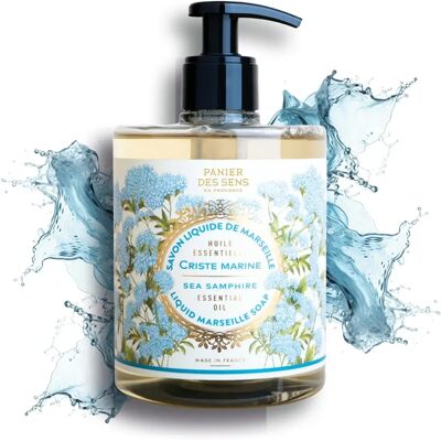 Panier Des Sens - Tom Prune Cedar Tea - 75ml - Eau de Toilette Panier Des Sens - Tom Prune Cedar Tea - 75ml - Eau de Toilette