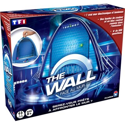 TF1 Games 1055 Jeu de Plateau Multicolore - Publicité TF1 Games 1055 Jeu de Plateau Multicolore - Publicité