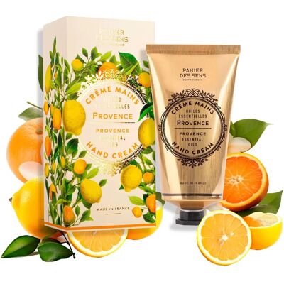 Crema mani Provenza - Nutre e Ripara Crema mani Provenza - Nutre e Ripara