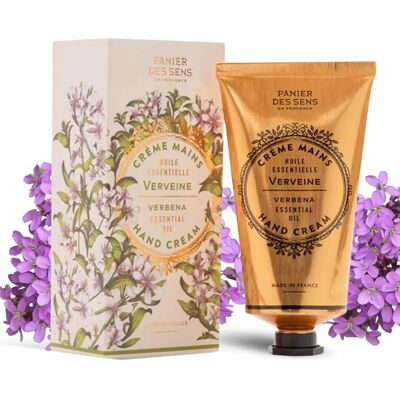 Panier des Sens Handcreme Verbene - Hand- & Fußpflege Panier des Sens Handcreme Verbene - Hand- & Fußpflege