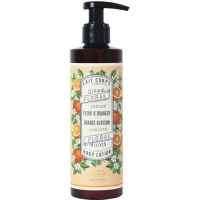 Panier des Sens Orangenblüten Körperlotion - Body Lotion Panier des Sens Orangenblüten Körperlotion - Body Lotion