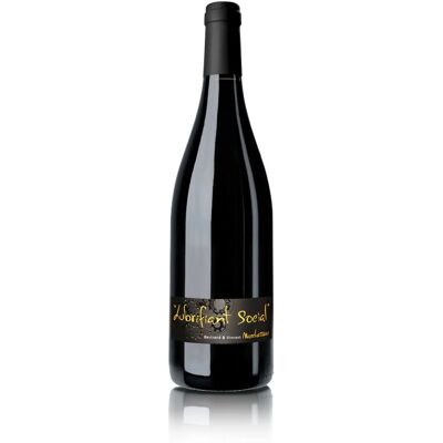 Vincent Marchesseau - Lubrifiant Social - 2017 - 0.75 L - Wine Vincent Marchesseau - Lubrifiant Social - 2017 - 0.75 L - Wine
