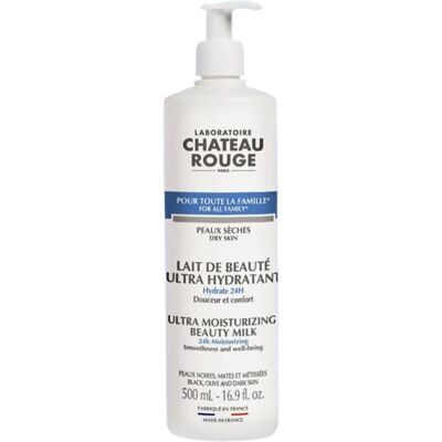 Chateau Rouge Loción Corporal Hidratante Aclaradora Chateau Rouge Loción Corporal Hidratante Aclaradora