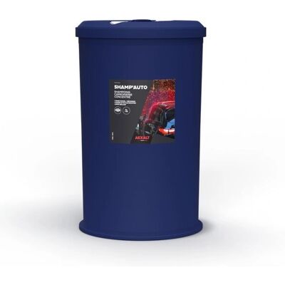 Aexalt S132 - Champú de alto rendimiento para carrocería, 210L Aexalt S132 - Champú de alto rendimiento para carrocería, 210L