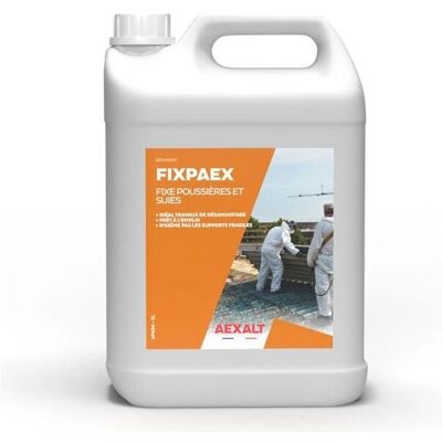 Aexalt Modèle AP434 Fixateur de poussière et de suie - Fixateur de poussière et de suie - Publicité Aexalt Modèle AP434 Fixateur de poussière et de suie - Fixateur de poussière et de suie - Publicité