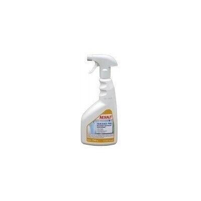 AEXALT Nettoyant Polyvalent - Dégraissant en Spray pour Surfaces Alimentaires - Publicité AEXALT Nettoyant Polyvalent - Dégraissant en Spray pour Surfaces Alimentaires - Publicité