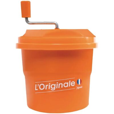 Dynamic Centrifuga per insalata 5L - Centrifuga Dynamic Centrifuga per insalata 5L - Centrifuga