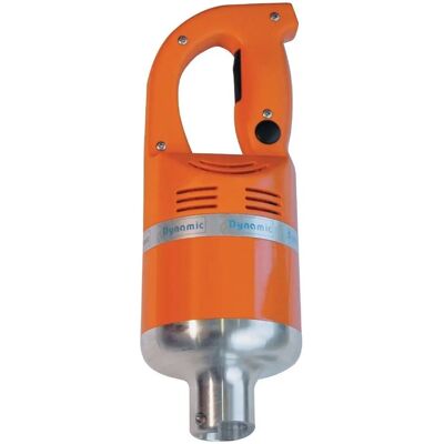 Dynamic BM 2000 Frullatore - 8 Accessori Inox Dynamic BM 2000 Frullatore - 8 Accessori Inox