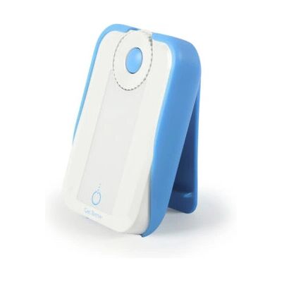 Bluetens Weißer Gürtelclip - Elektrostimulator Bluetens Weißer Gürtelclip - Elektrostimulator