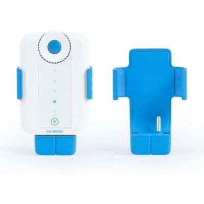 Bluetens CLI01SF Wireless Muscle Stimulator Accessory - White Bluetens CLI01SF Wireless Muscle Stimulator Accessory - White