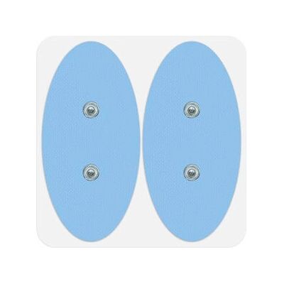 Électrode Bluetens Elesur - Accessoire de Stimulation Musculaire - Publicité Électrode Bluetens Elesur - Accessoire de Stimulation Musculaire - Publicité