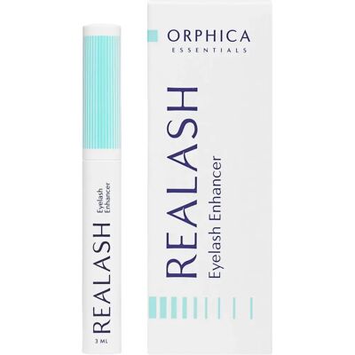 Orphica Realash 3ml Eyelash Serum - Eyelash Enhancer Orphica Realash 3ml Eyelash Serum - Eyelash Enhancer