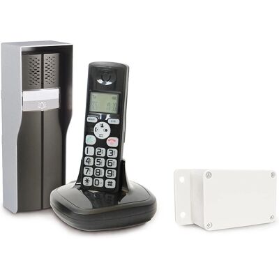 SCS Sentinel Interphone et Téléphone DuoPhone 150 SCS Sentinel Interphone et Téléphone DuoPhone 150