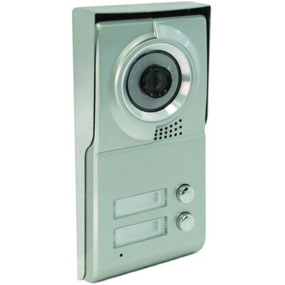SCS Sentinel - PMP0013 - Sistema videotelefono SCS Sentinel - PMP0013 - Sistema videotelefono